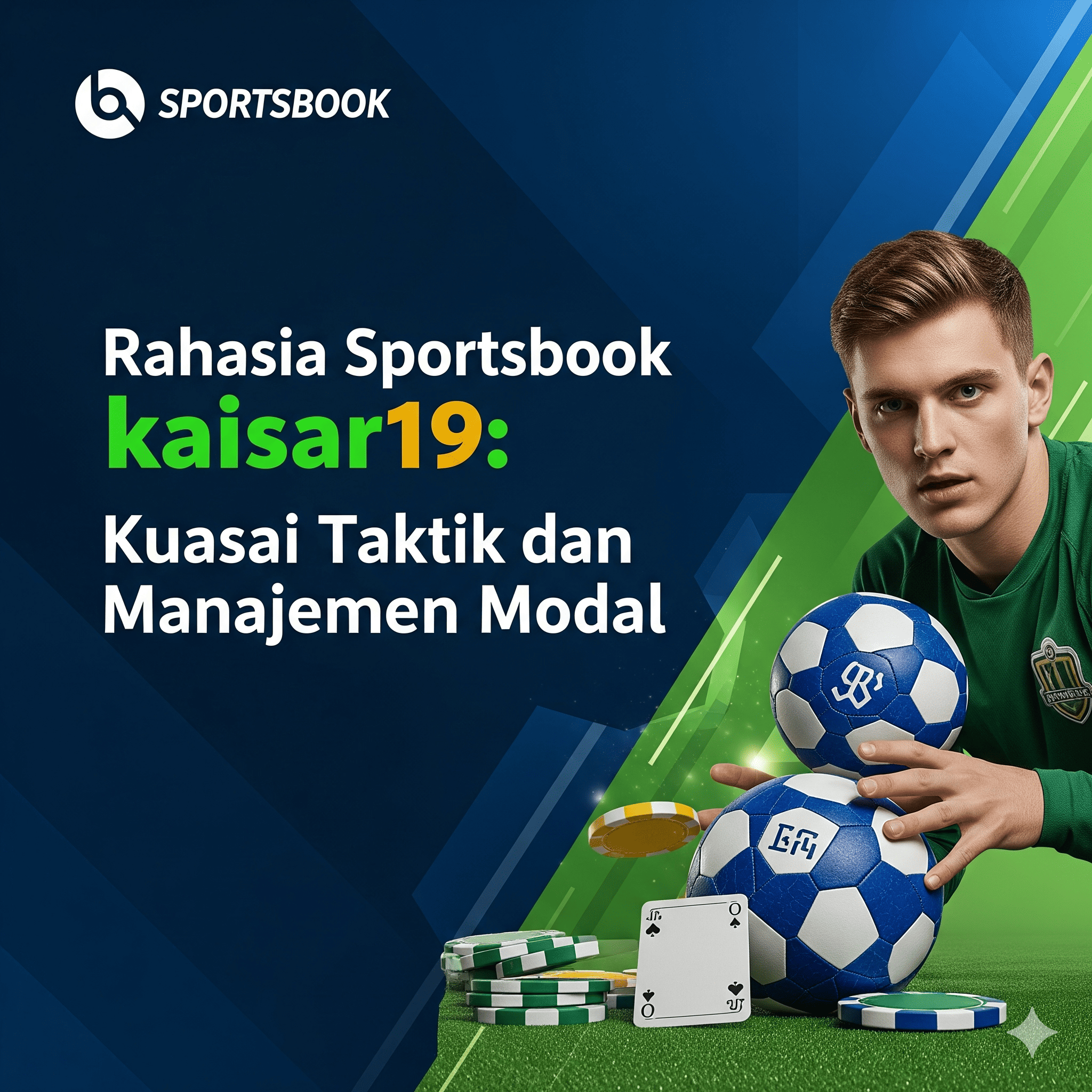 Rahasia Sportsbook kaisar19
